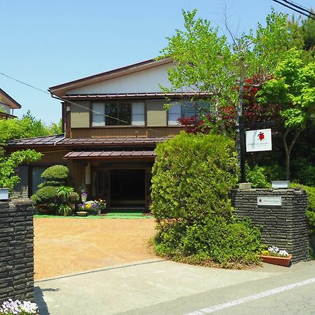 Zero-Project Japan Guesthouse Yamanakako Luaran gambar