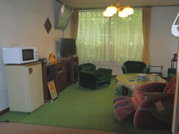 Zero-Project Japan Guesthouse Yamanakako Luaran gambar
