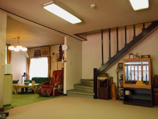 Zero-Project Japan Guesthouse Yamanakako Luaran gambar