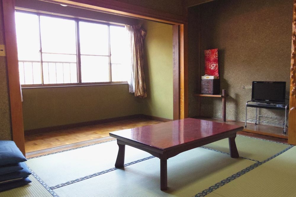 Zero-Project Japan Guesthouse Yamanakako Luaran gambar