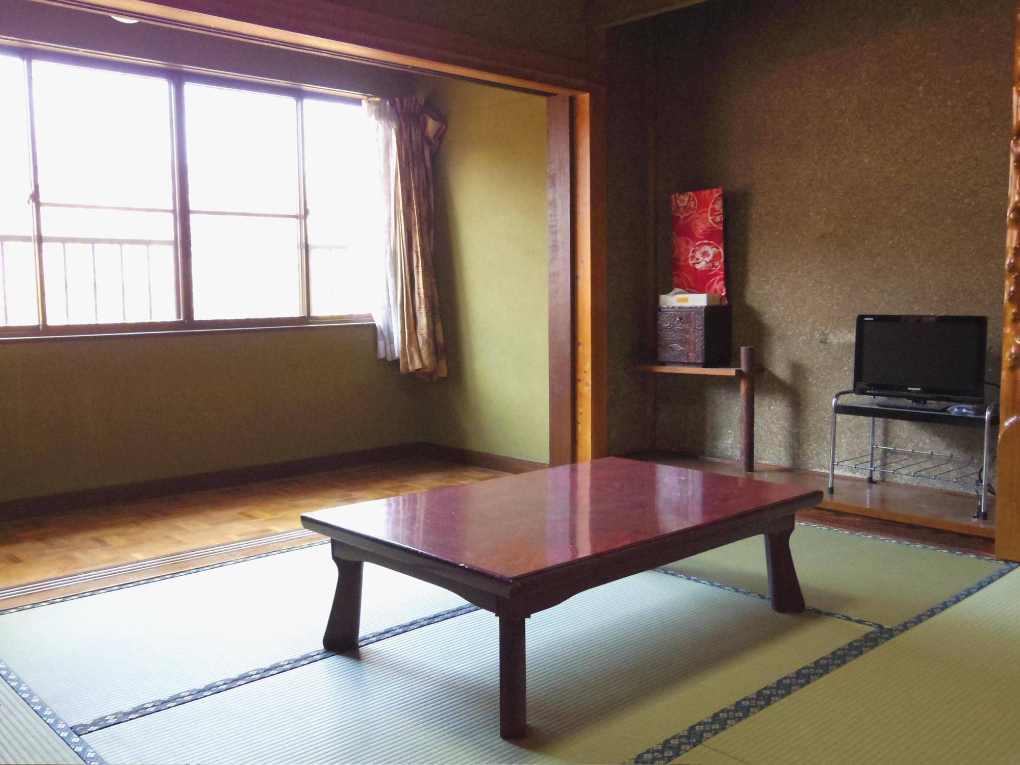 Zero-Project Japan Guesthouse Yamanakako Luaran gambar
