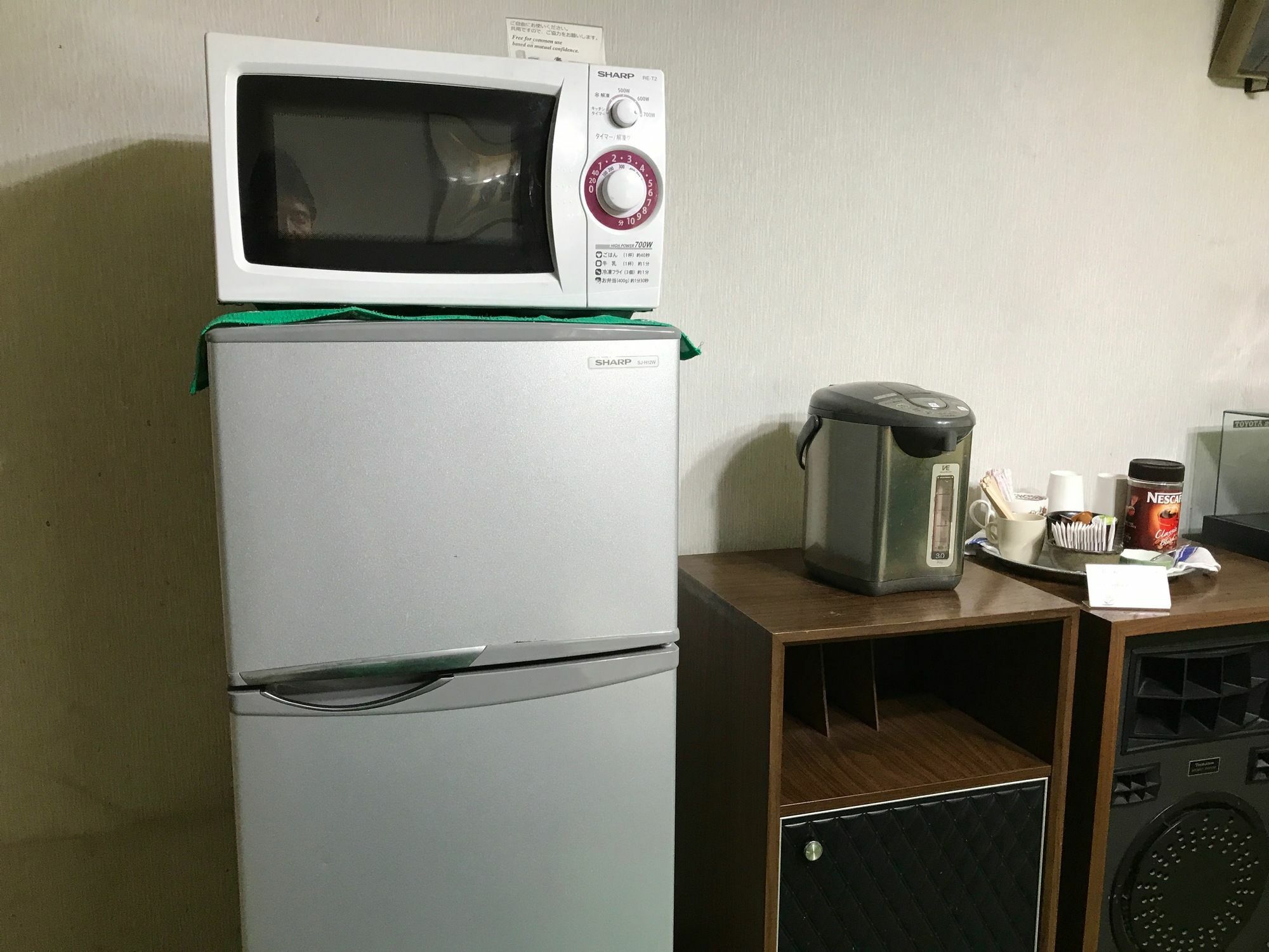 Zero-Project Japan Guesthouse Yamanakako Luaran gambar