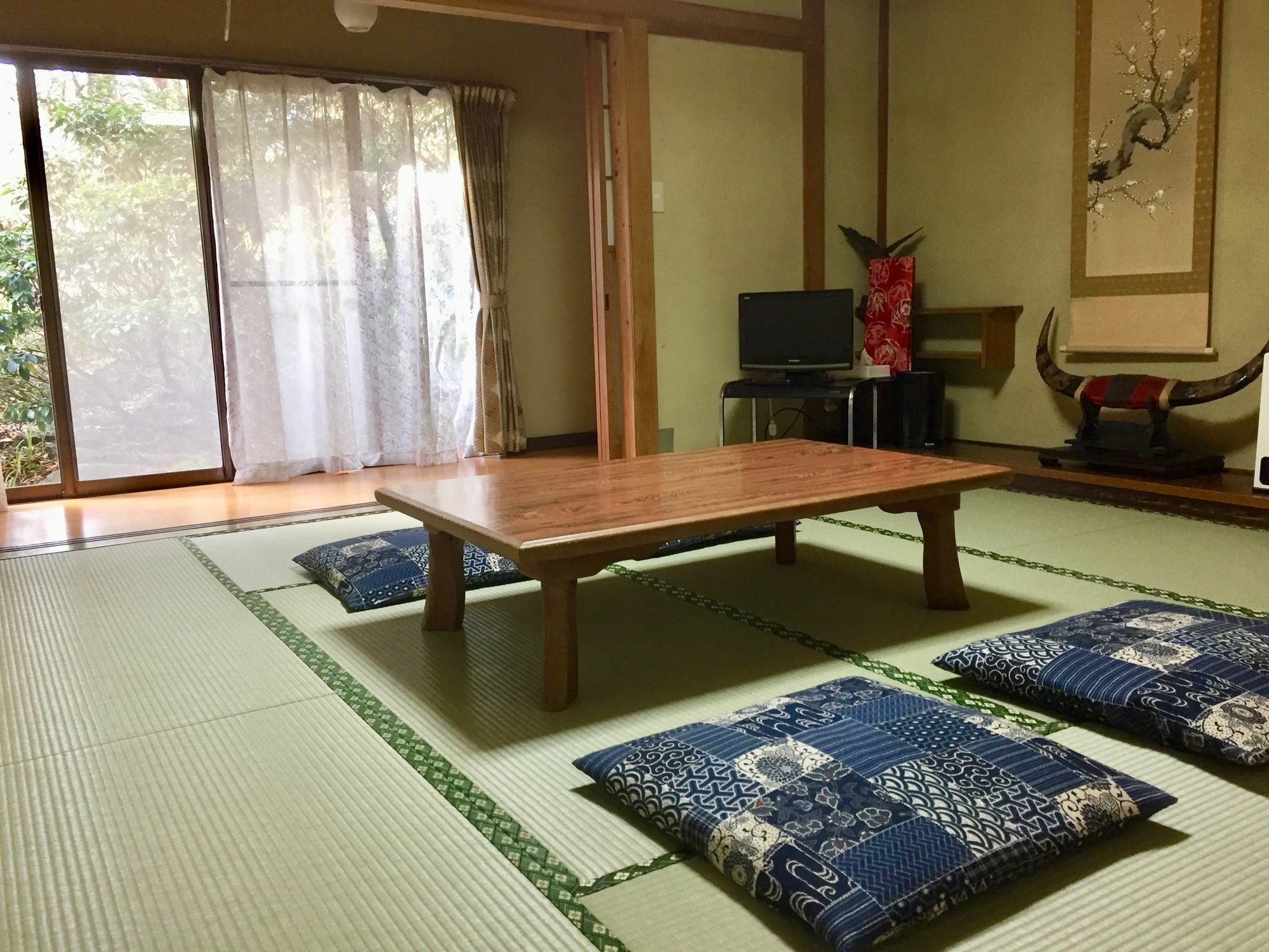 Zero-Project Japan Guesthouse Yamanakako Luaran gambar