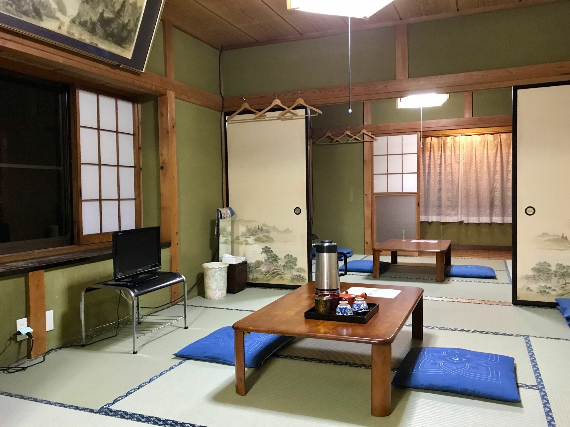 Zero-Project Japan Guesthouse Yamanakako Luaran gambar