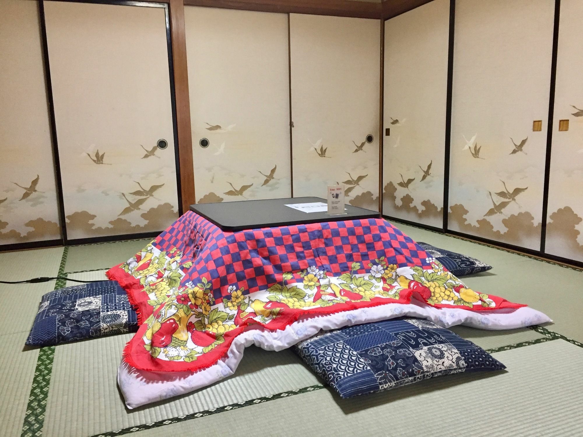 Zero-Project Japan Guesthouse Yamanakako Luaran gambar