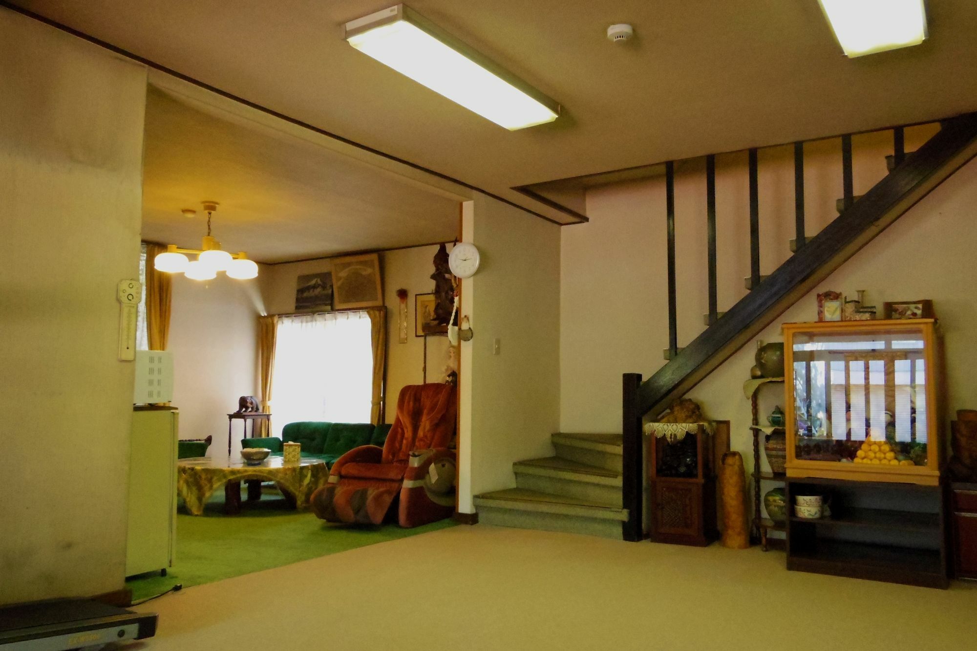 Zero-Project Japan Guesthouse Yamanakako Luaran gambar