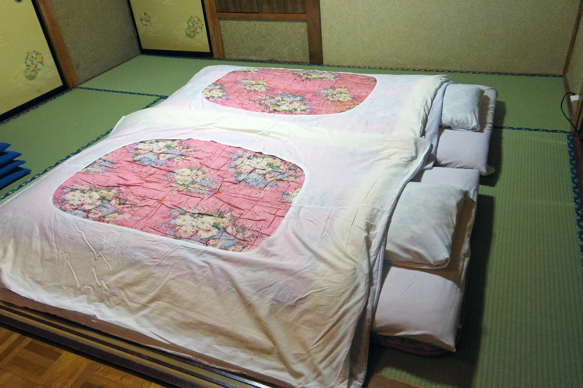 Zero-Project Japan Guesthouse Yamanakako Luaran gambar