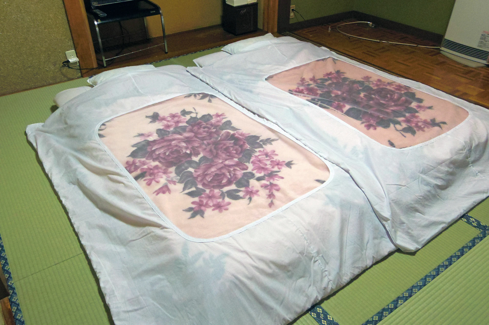 Zero-Project Japan Guesthouse Yamanakako Luaran gambar