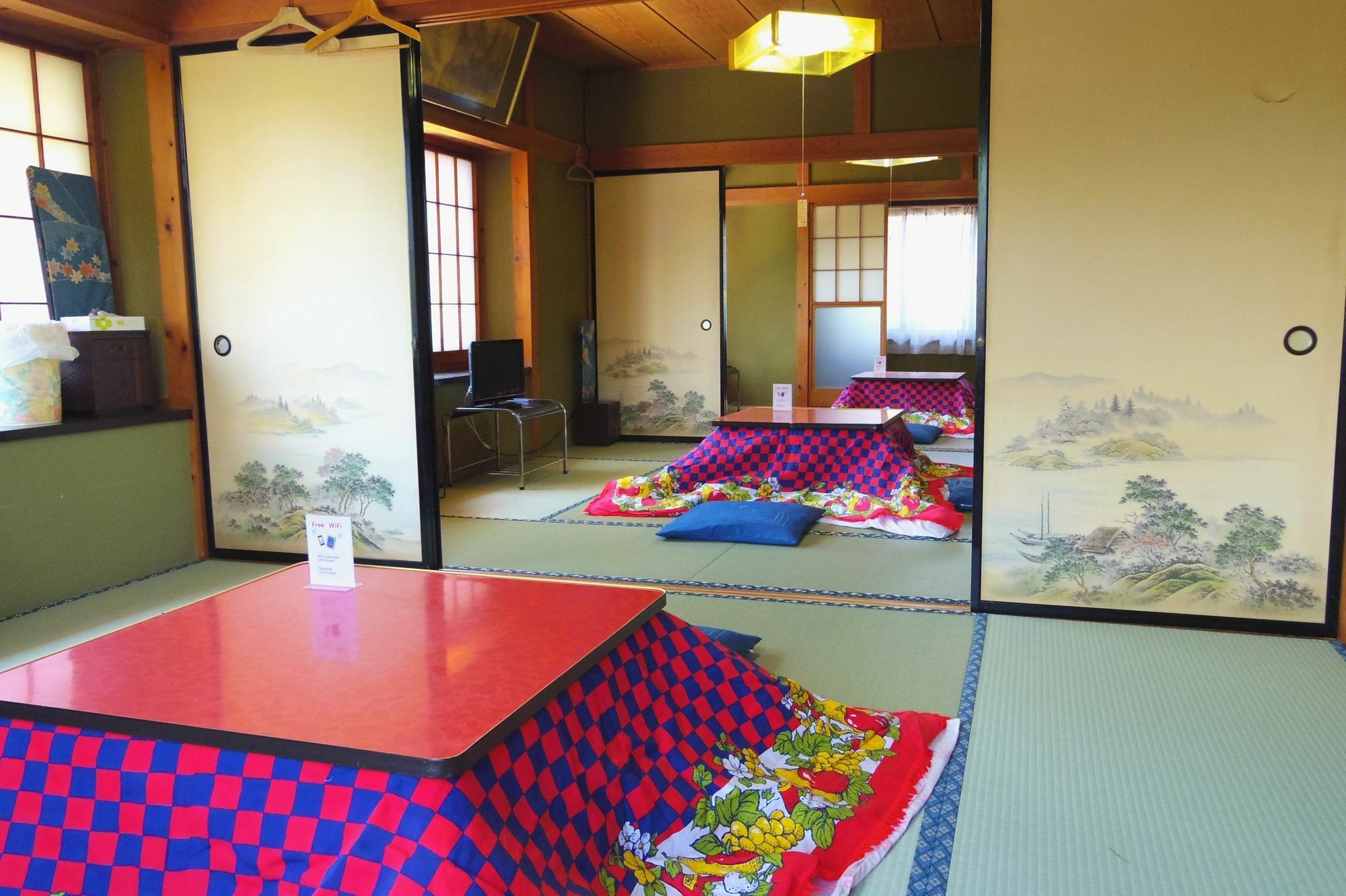 Zero-Project Japan Guesthouse Yamanakako Luaran gambar