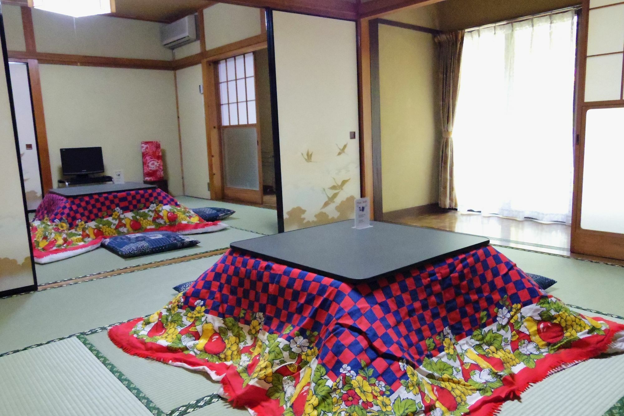 Zero-Project Japan Guesthouse Yamanakako Luaran gambar